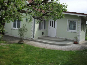 Holiday home Balatonlelle/Balaton 19117, Balatonlelle